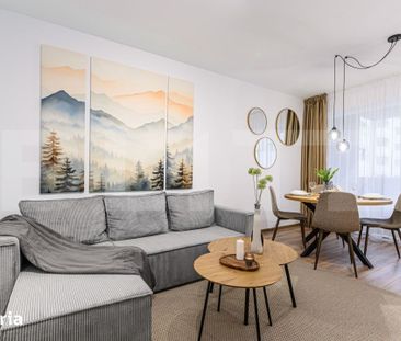 Apartament 2 camere, 53.10 mp, zona Sud-Est - Photo 1