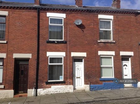 2 bedroom terraced house to rent - Photo 5