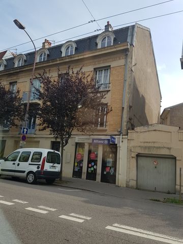 Location Appartement 3 pièces 47m² LAXOU 54520 - Photo 2