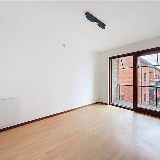 Appartement te huur - Foto 1