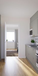 Gillbostråket 73 b, Rotebro - Foto 3