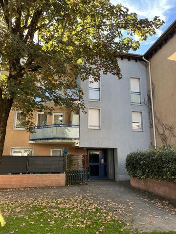 APPARTEMENT TYPE 2 63m2 EYBENS - Photo 5