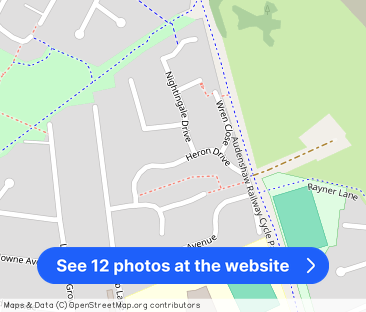 Heron Drive, Audenshaw, M34 - Photo 1