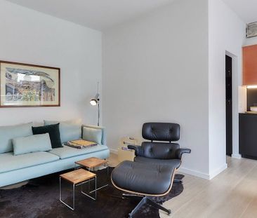 Penthouse te huur in Gent voor € 950 met 1 slaapkamer - Photo 4
