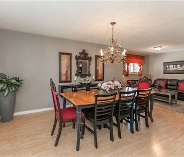 For Lease - 874 Sparrow Road Unit# Main, Newmarket, Ontario - Photo 4