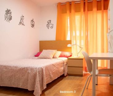 Calle del Jilguero, Madrid, Community of Madrid 28025 - Photo 4