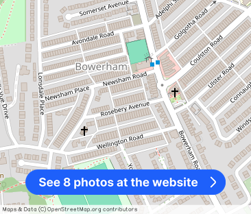 Rosebery Avenue, Lancaster, LA1 - Photo 1