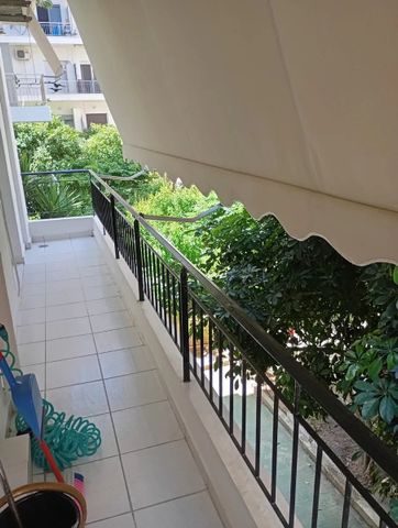Διαμέρισμα για ενοικίαση Ελληνορώσων (Αμπελόκηποι - Πεντάγωνο) - Photo 5