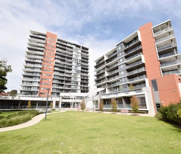 SIX MONTH LEASE ONLY - APARTMENT LIVING - LUXURY 1x1!!! - Photo 6