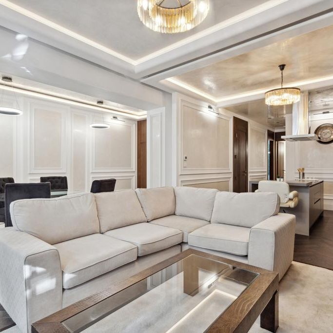 3 bedroom flat to rent - Photo 1