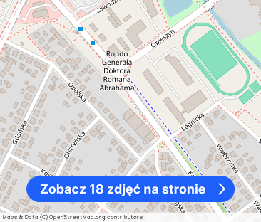 Mieszkanie 2 pokojowe na wynajem - Zdjęcie 1