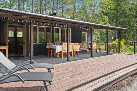 Lupinvägen, Värmdö - Foto 4