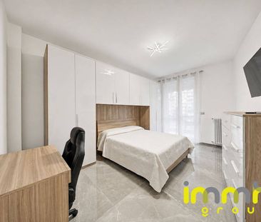 Trilocale via Gian Francesco Re 3, Parella, Torino - Foto 5
