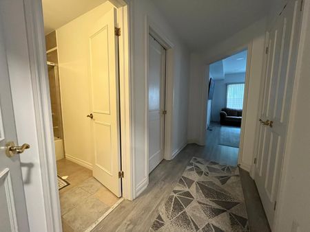 For Lease - 236 McKee Avenue Unit# BSMT, Toronto, Ontario - Photo 4