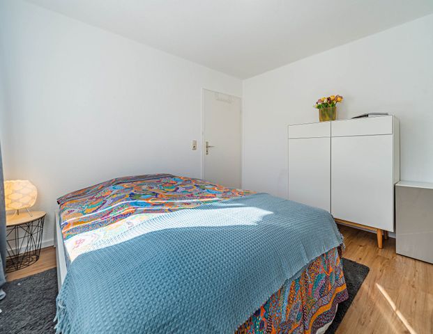 City-Residence: Hübsches Apartment in schöner Lage von Bad Homburg - Photo 1