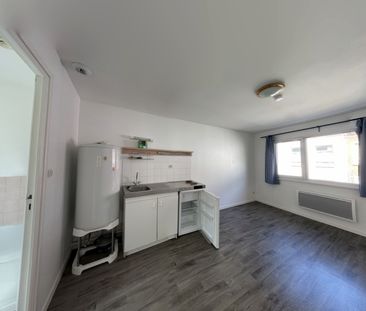 Charmant studio lumineux au cœur de Lille. - Photo 4