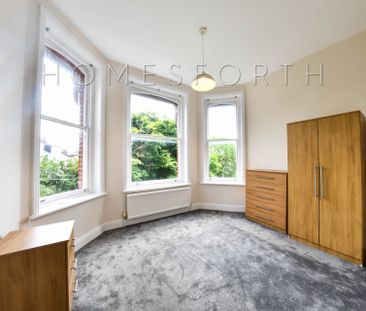 2 Bedroom Flat - Photo 2