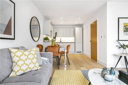 1 bedroom apartment to rent - Photo 2