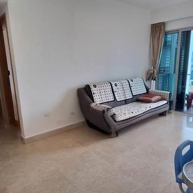 Eight Riversuites (D12), Condominium - For Rent - Photo 1
