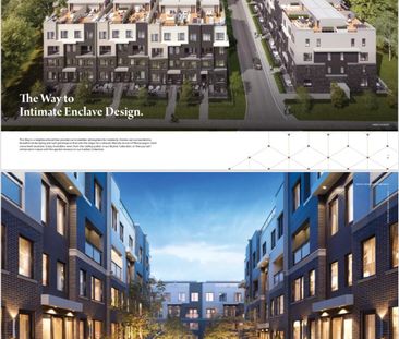 For Lease - 3483 Widdecombe Way Unit# 16, Mississauga, Ontario - Photo 6