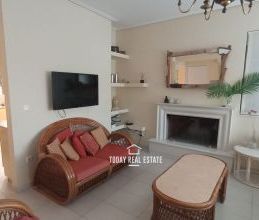 Μεζονέτα για ενοικίαση - Μαρκόπουλο, - Photo 6