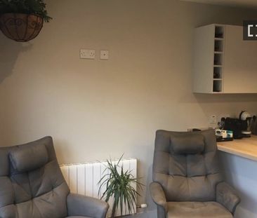 Room for rent in 3-bedroom house in Donabate.Single Only - Photo 6