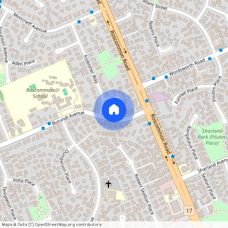 Unit 1, 11 Burundi Avenue, Clendon Park, Auckland