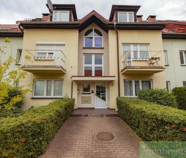 Kawalerka z prywatnym miejscem postojowym - Zdjęcie 3