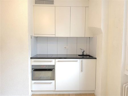 1 Zimmer, 2. Stock - Photo 2