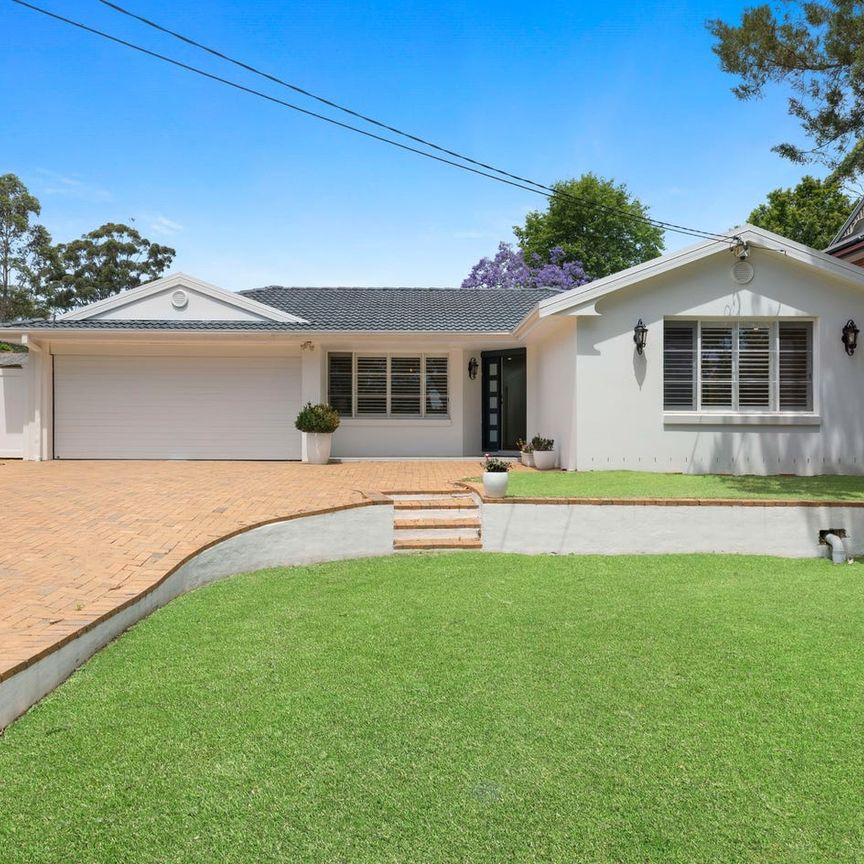 Renovated Family Home In Peaceful Pocket - Photo 1