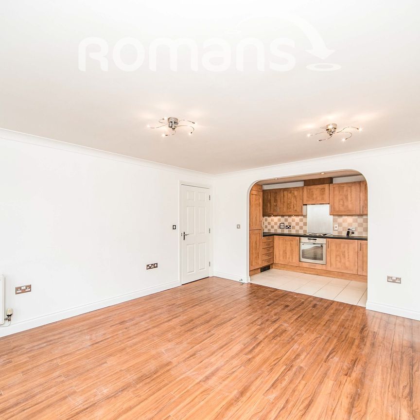 2 bedroom apartment to rent - Photo 1