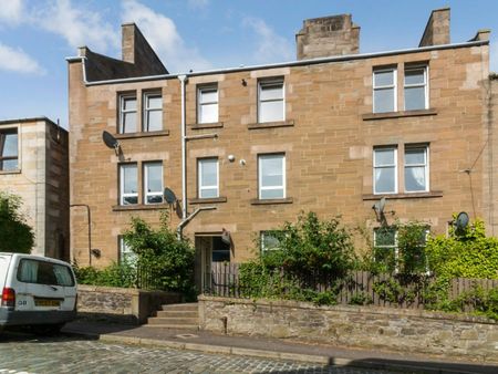 Eassons Angle, Flat 1B West End, Dundee, DD2 - Photo 3