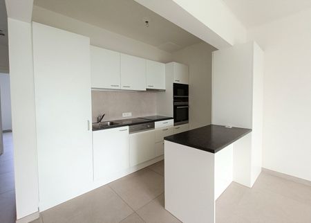 VOLLEDIG VERNIEUWD APPARTMENT IN HET CENTRUM - Photo 4