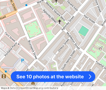 Aglionby Street, Carlisle, Cumbria, CA1 - Photo 1