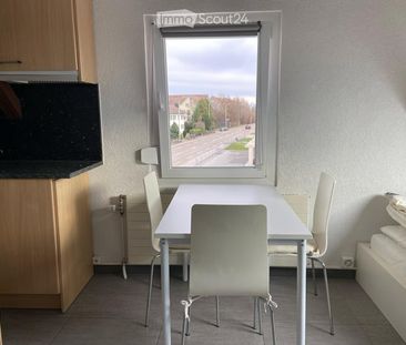 1 Zimmer, 25 m² - Foto 1