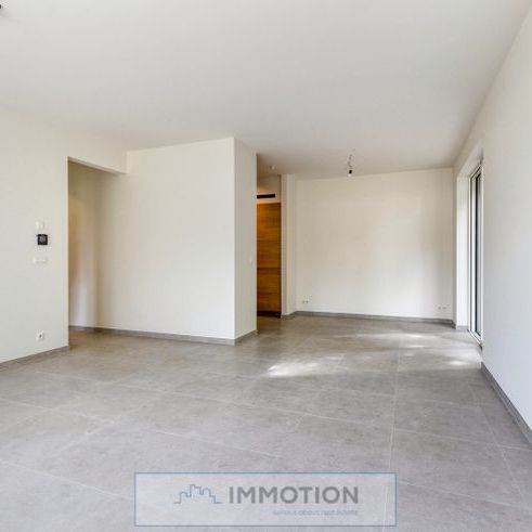 Appartement te huur - Photo 1
