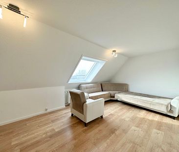 Moderne + helle 2-Zimmerwohnung zentral & Nähe Leinemasch - Foto 3