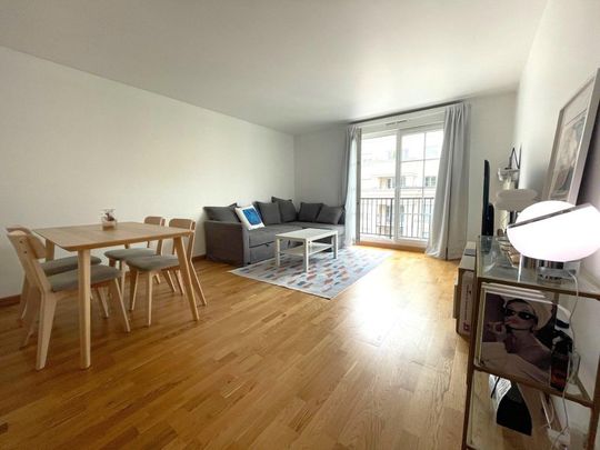 Location / Appartement T2 - Photo 1