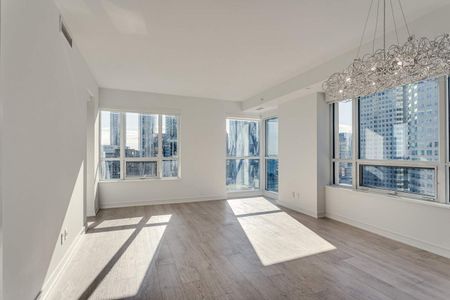 For Lease - 88 Scott Street Unit# 2709, Toronto, Ontario - Photo 5