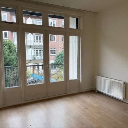 Haarlemmermeerstraat 1058JW Amsterdam - Foto 1