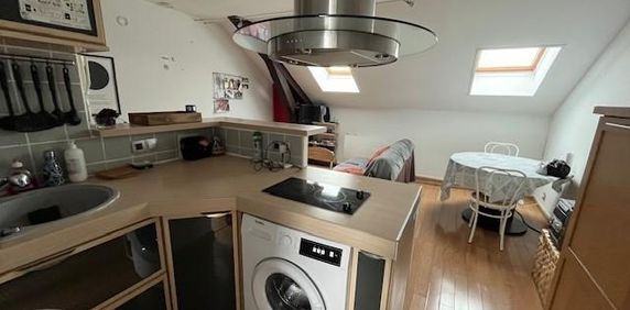 Location Appartement 2 pièces 25m² REIMS 51100 - Photo 2