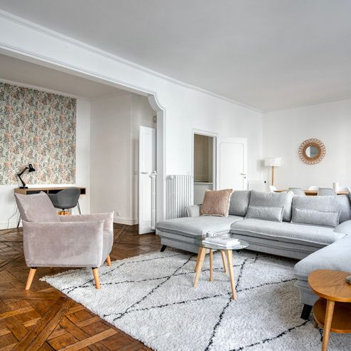 Rue de Seine - Photo 1