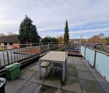 Appartement te huur in Sint-Gillis-Dendermonde - Photo 5