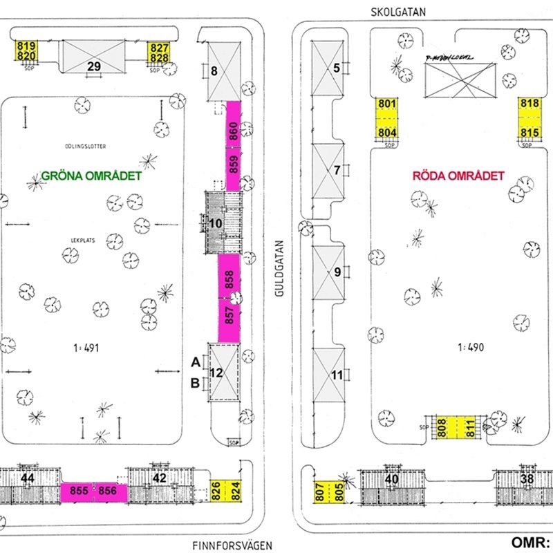 Villavägen 6 D - Foto 1