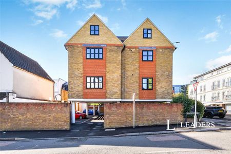 1 bedroom flat to rent - Photo 4