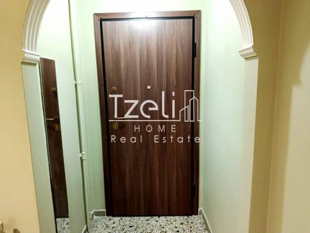 Διαμέρισμα για ενοικίαση Άγιος Νικόλαος Καισαριανής (Καισαριανή) - Φωτογραφία 2