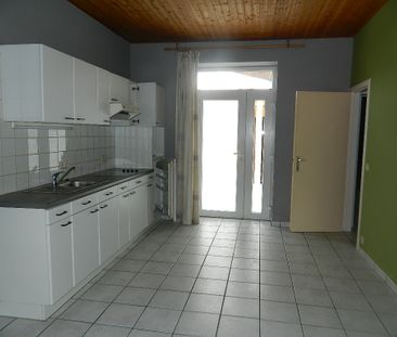 Woning met drie slaapkamers te huur centrum Molenstede - Foto 3