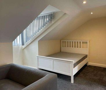Lancaster Street, Newcastle Upon Tyne, NE4 - Photo 2