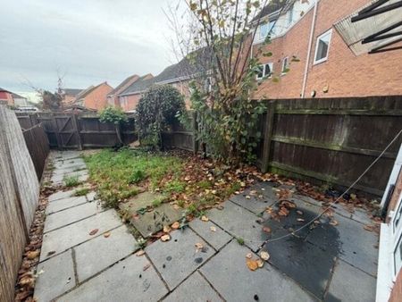 Thackeray Road, CV2, Property for rent - Photo 4