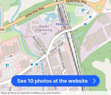 Station Street, Ilkeston - Photo 1